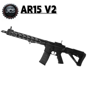 BOHAN Brand AR15 V2 High End Gel Blaster Black/Sand
