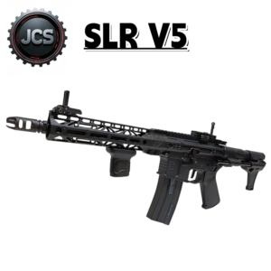 BOHAN Brand SLRV5 High End Gel Blaster Black/Sand